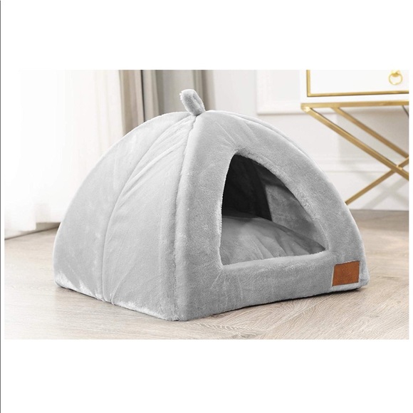 Kitty/Dog Cave Bed - Picture 6 of 8